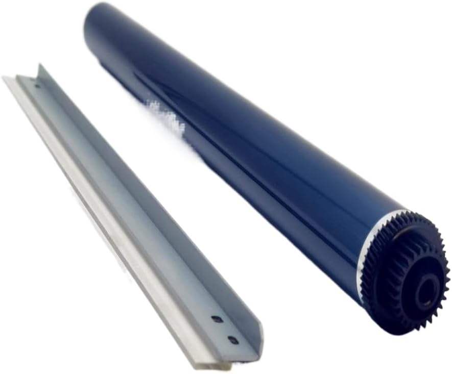 OPC Drum Cleaning Kit Compatible with MP C305 C305SP C306 C307 C406 C407 MPC 305 305SP 306 307 406 406(ONE Set Drum Blade)