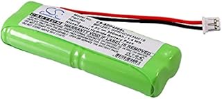 NOBRIM Battery Replacement for Receiver 1800, Receiver 1900, Receiver 1900NCP, Receiver 2000200NC, Receiver 2200, Receiver 7100 BP12RT, GPRHC043M016 4.8v