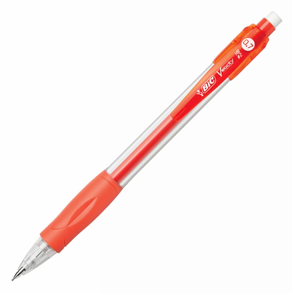 BIC Velocity 0,7 mm Mekanik Kalem (12'li kutu)