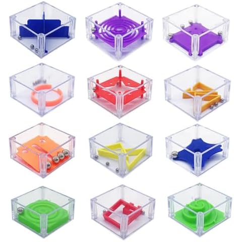 Mini Jeux de Patience Kiuiom Cover