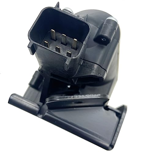 Cheriezing 13501872 Rear Power Tailgate Liftgate Lock Latch Actuator - Compatible With Buick Cadillac Chevy Gmc - 931-107 #TOP2