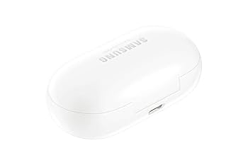 Galaxy - GALAXY buds+　 ギャラクシー　バッズプラス ホワイト　白 Galax Amazon.com: SAMSUNG Galaxy Buds+ Plus, True Wireless Earbuds