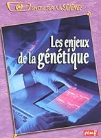 Les Enjeux de la génétique 284526397X Book Cover