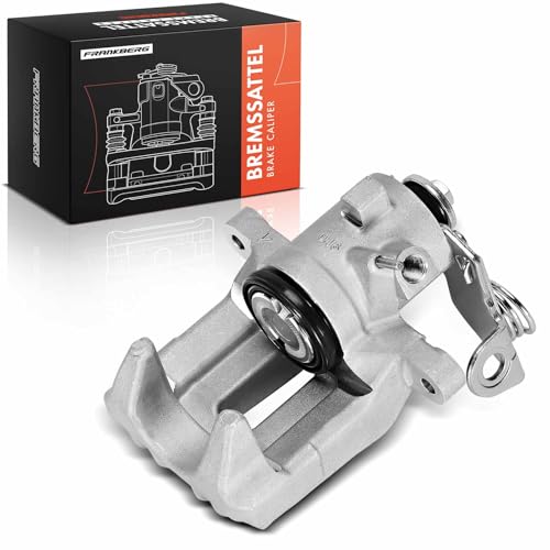 Image of Frankberg Caliper Brake Calipers Disc Brake Caliper Assembly 8E0615424A