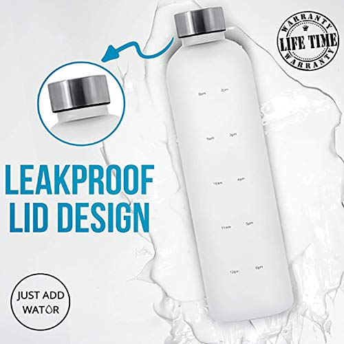 Bouteille d'eau en silicone pliable légère pour running et voyage - 4