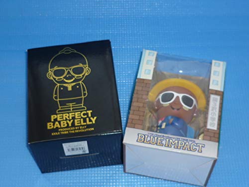 Amazon.co.jp: 三代目 J Soul BrothersELLY プロデュースBABY ELLY貯金