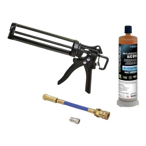 Tracer Products TP-9792 R-1234yf/pag A/c Dye Injection...