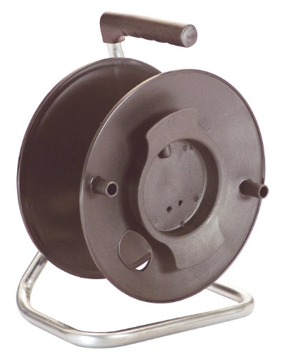 As-Schwabe 880045 - Avvolgicavo prolunga vuoto