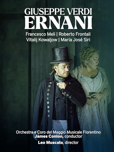  Verdi: Ernani