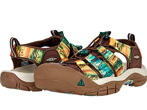 Mens Newport H2 Closed Toe Water