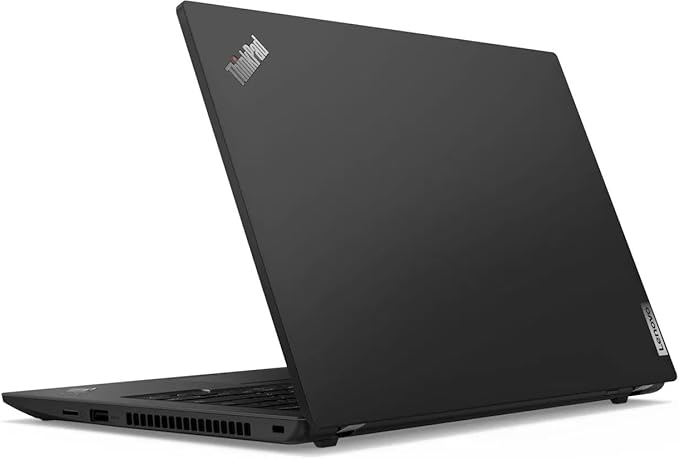 Lenovo ThinkPad L14 Gen 4 Laptop 14" FHD Ryzen5 7530U 16GB RAM 256GB SSD miniatura 5