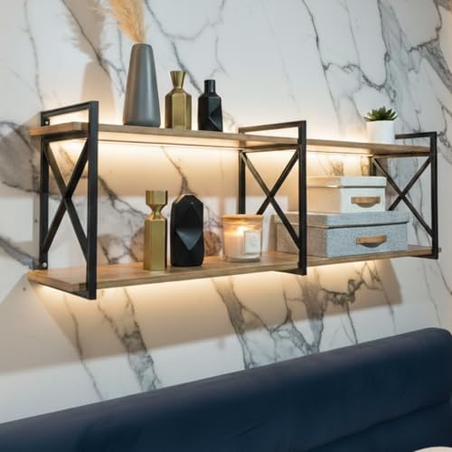 Prateleira Industrial Mult Commerce