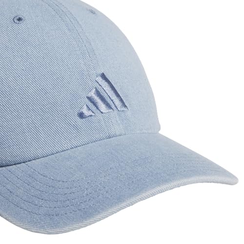 Image of adidas Men's Ultimate Baseball Cap - Athletic Relaxed Cotton Strapback Hat