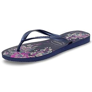 Havaianas Flip Flops Slim Organic dames Teenslipper