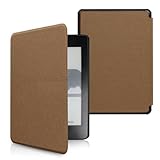 【Protezione In Pelle Pu Premium】 - Questo ebook Custodia per lettore elegante e colorata Realizzato in pelle PU di alta qualità, Fornisce una protezione duratura da graffi, sporco, graffi, schizzi d'acqua e danni da impatto.