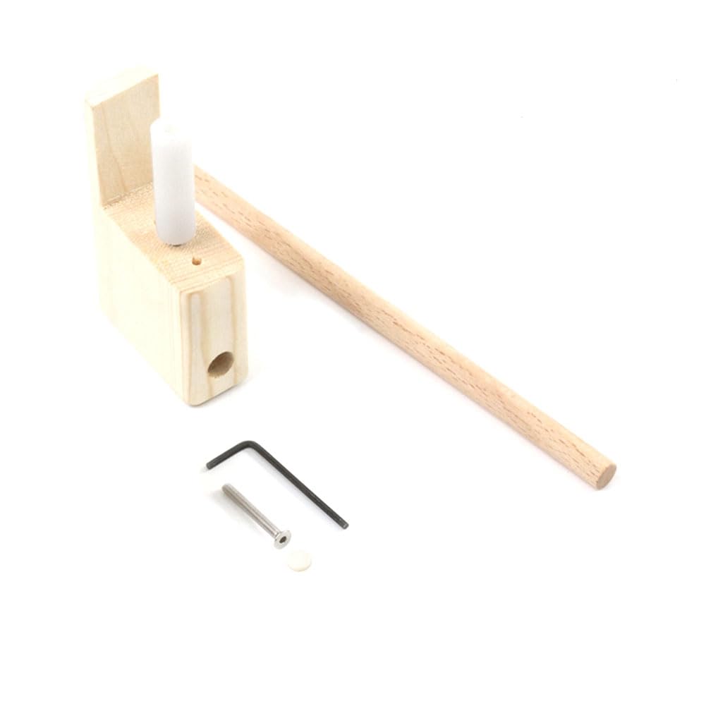Bridge Doctor Guitar Améliore le Volume de la Table D'Harmonie Outils de Réparation Pièces et Accessoires de Guitare Standard