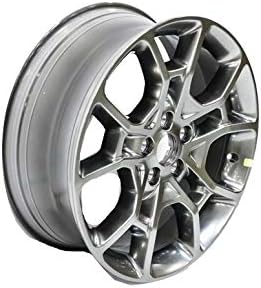 Mopar 5PN34JXYAA 19" Aluminum Wheel