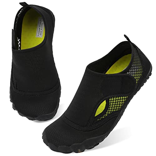 Image of Centipede Demon Swim Water Shoes for Women Men Quick Dry Barefoot Aqua Sneakers Shoe for Beach Hiking Diving Boating River Outdoor Water Sports