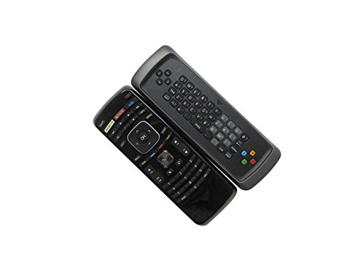 Best Remote Control For Vizio Tv D40 D1