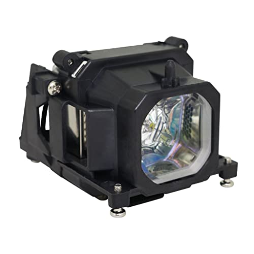 Dekain Projector Lamp Replacement for AJ-LBD4 LG BD430 BD430-SL BD450 BD460 BD470 BG630 BG630-JL BG650 BG650-JL Powered by Ushio NSH 230W OEM Bulb - 1 Year Warranty