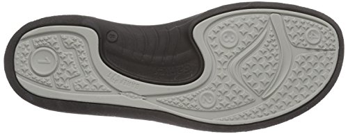 Ganter Barefoot-Men, Weite G, Derby. Uomo
