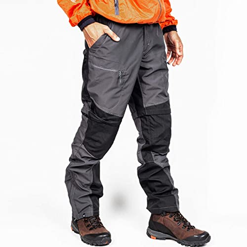 Calça-Bermuda Guider - Masculino - M