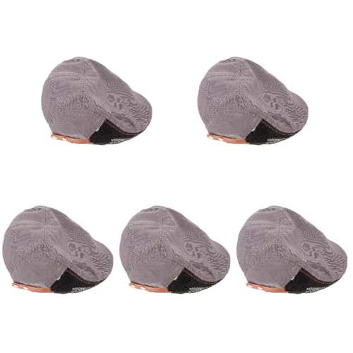 Casquette de restauration adultes pour chef et serveur cuisine