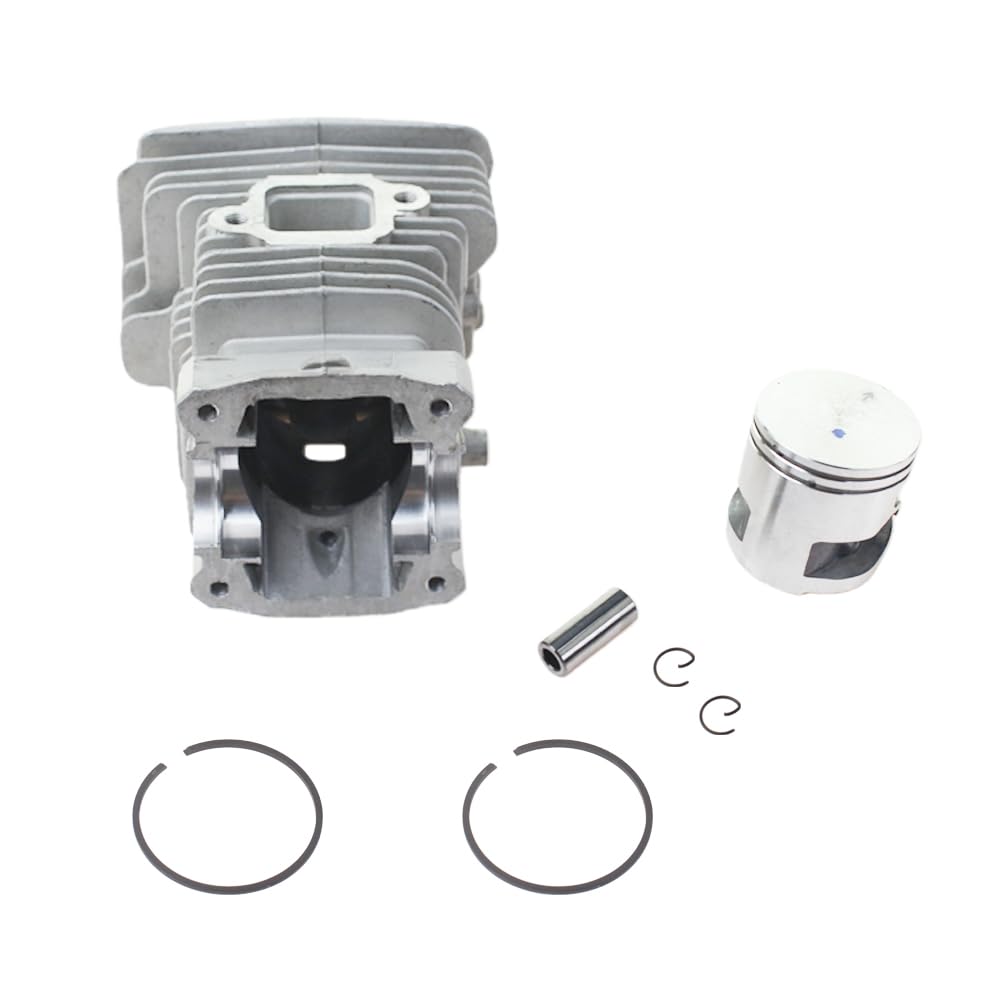 Kit de pistón cilíndrico de 40 mm para motosierra Stihl MS171 MS181 MS211, 1139 020 1200, 1139 020 1201, 1139 020 1202