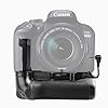 Jupio Grip Canon EOS 77D/800D/9000D