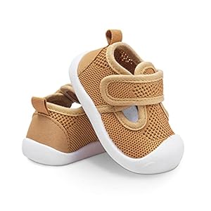 Baby First-Walking Shoes 1-4 Years ...