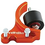 Nihilo Concepts NCS65-O Orange Case Saver and Roller