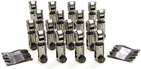 Isky Cams 272-96-RH BBC R/Z ROLLER LIFTERS