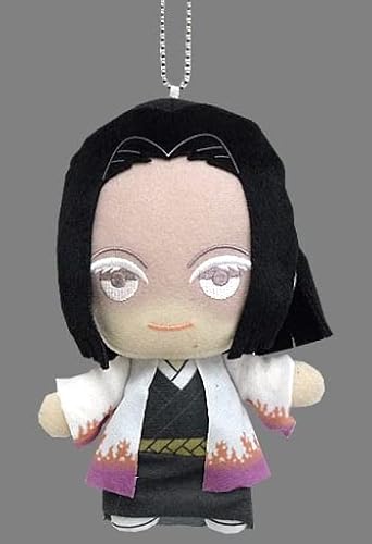 鬼滅の刃 ともぬい~参ノ型~ 産屋敷耀哉 単品 プライズ