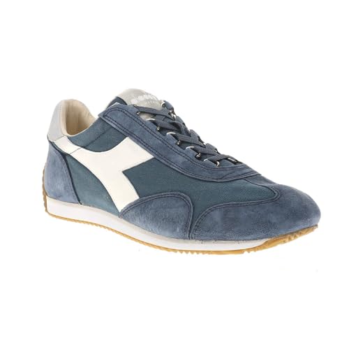 Blue Stellar Suede EQUIPE by Diadora2