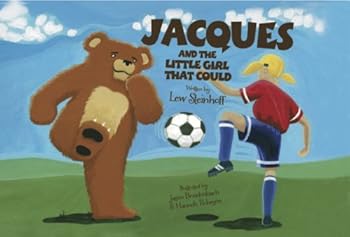 Perfect Paperback Jacques and the Little Girl That Could Book