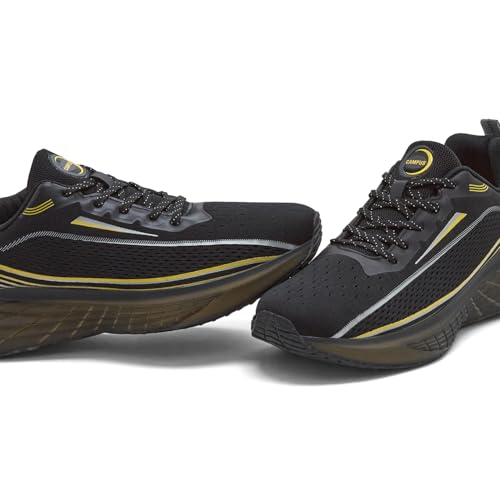 Image of Campus Men's CYRON Running Shoes