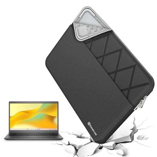 Image of Smatree Laptop Sleeve for 14 inch DELL Inspiron 14 2-in-1 Laptop 7445