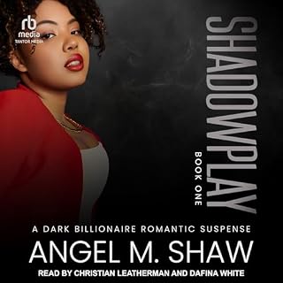 Shadowplay cover art