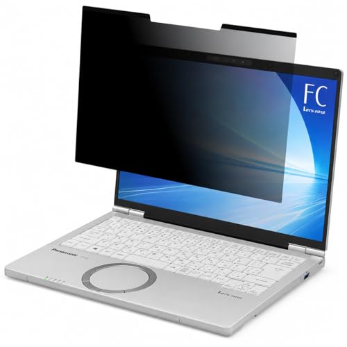 �p�i�\�j�b�N ���b�c�m�[�g CF-FC �}�O�l�b�g�� �`�����h�~�t�B���^�[ �v���C�o�V�[�t�B���^�[ �u���[���C�g�J�b�g �`�����h�~�t���ی�t�B���� ���E�ȒP ���˖h�~ ���ʎg�p