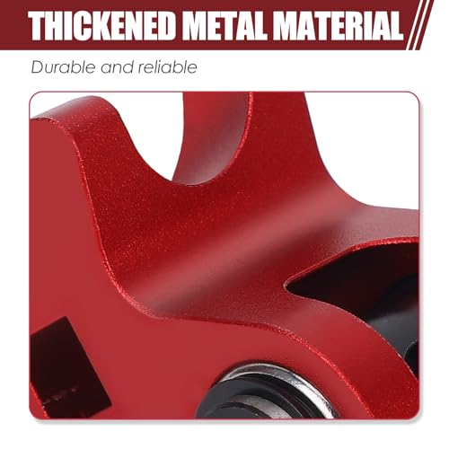 Image of KIMISS Valve Spring Installation Tool, LS Valve Spring Compressor Installation Tool Modification Fit for LS2 LS1
