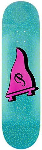 Primitive Pennant Retro 2 Skateboard Deck (8.25)