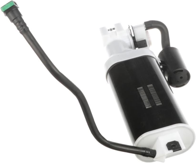 Mechanics Choice Vapor Canister for 2008-2010 Chrysler, Dodge 300, Challenger, Charger, Magnum (V8 5.7L)
