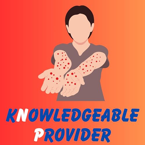 Rocky Mountain Spotted Fever