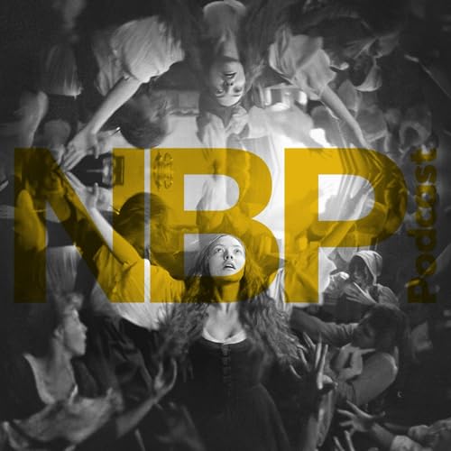 Couverture de "The Testament Of Ann Lee"