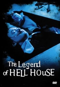 Legend Of Hell House