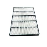 14506997 4689735 11703979 15052786 Air Conditioning Filter Compatible with Volvo Excavator