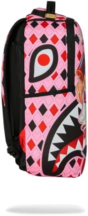 Sprayground HARLEY QUINN DC HAMMER BACKPACK — view 2