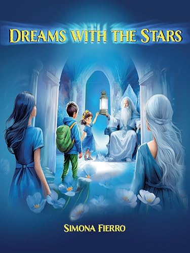 Dreams with the Stars (English Edition)