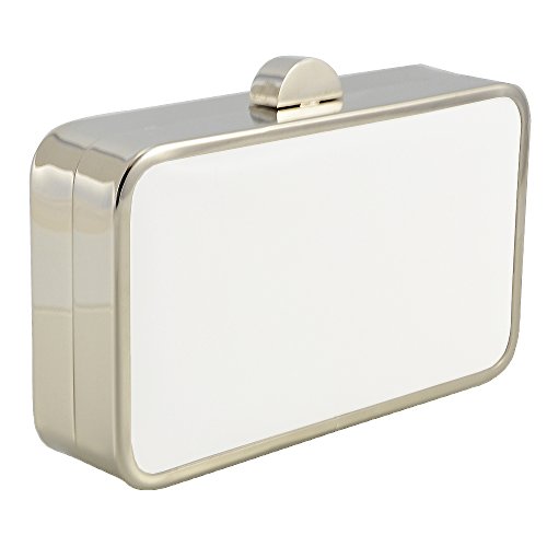 Unbranded Essex Glam Borsetta Pochette Finto