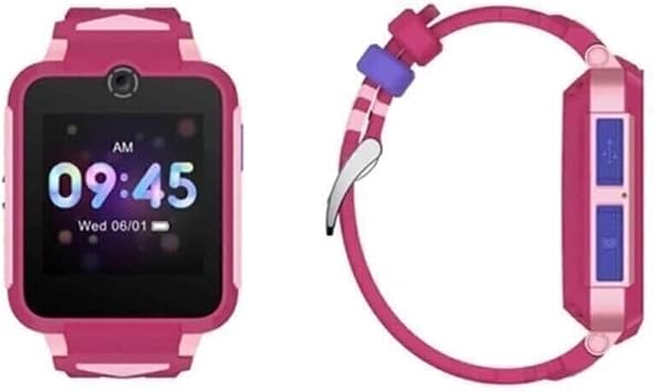 TCL Movetime Mt42 Family Watch 2 Pink Smart Kids Watch Turkey Guaranteed